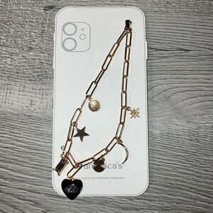 Francesca’s Phone Charm